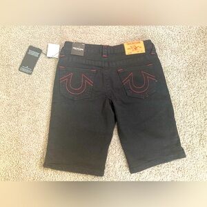 True Religion Shorts